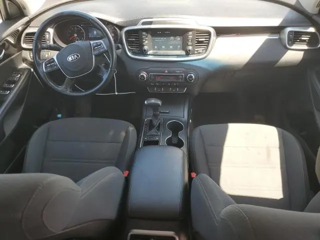 2020 KIA SORENTO L  