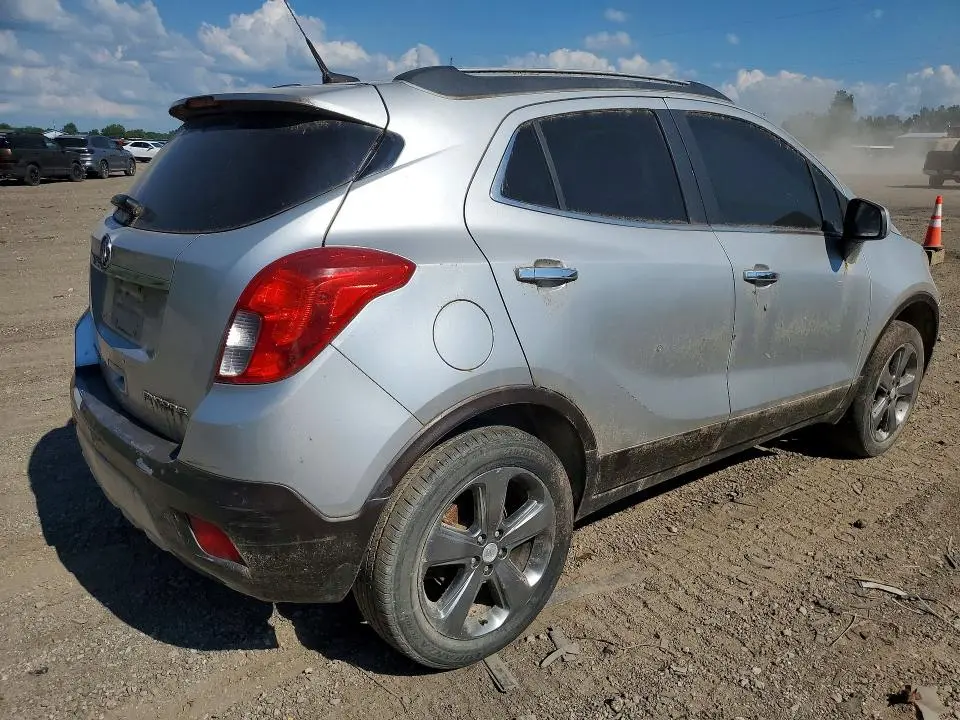 2013 BUICK ENCORE CONVENIENCE  