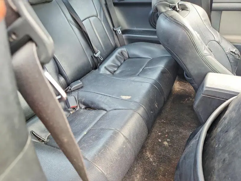 2011 SCION TC   