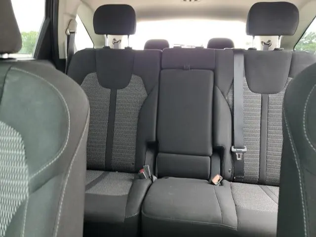 2021 KIA SORENTO LX  