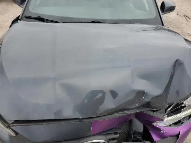 2020 HYUNDAI VELOSTER BASE  