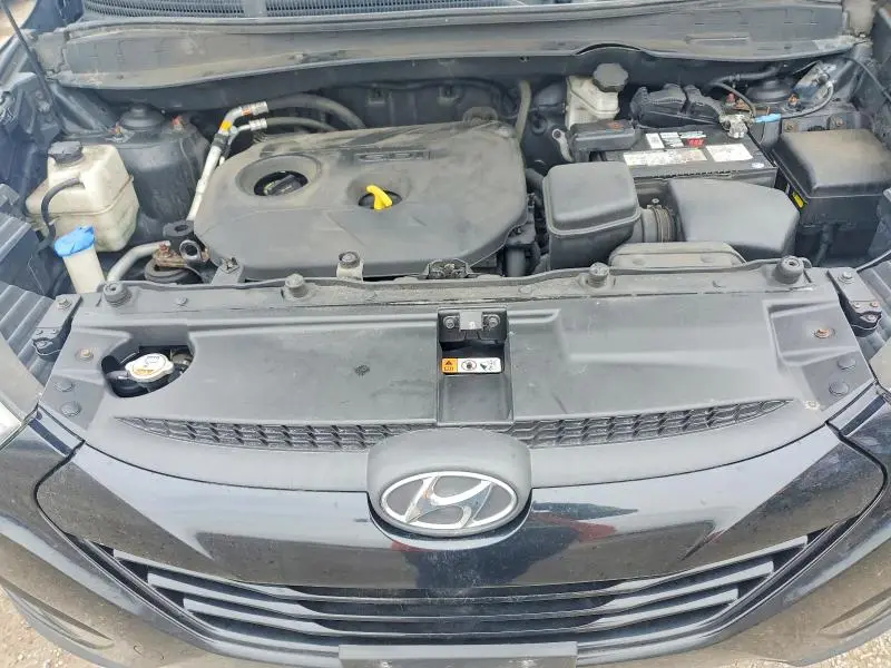 2015 HYUNDAI TUCSON GLS  