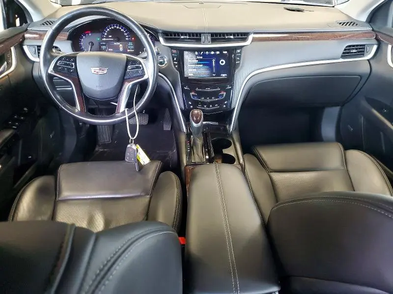 2016 CADILLAC XTS LUXURY COLLECTION  