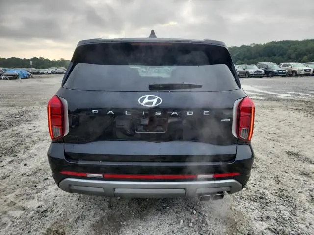 2023 HYUNDAI PALISADE SEL PREMIUM  