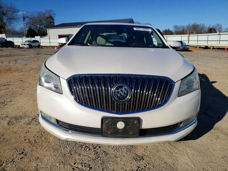 2014 BUICK LACROSSE TOURING  