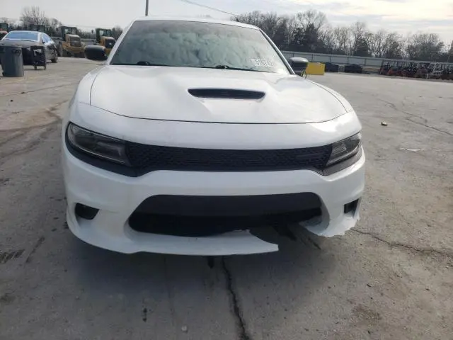 2021 DODGE CHARGER GT
