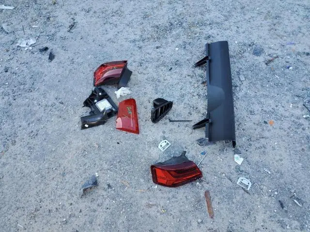 2018 AUDI A6 PREMIUM  