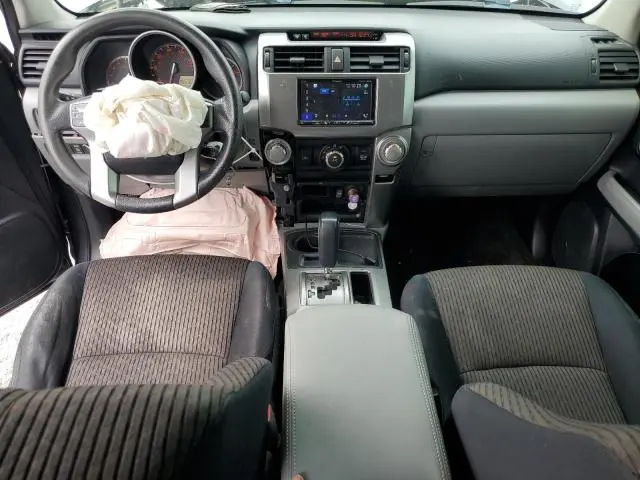 2012 TOYOTA 4RUNNER SR5