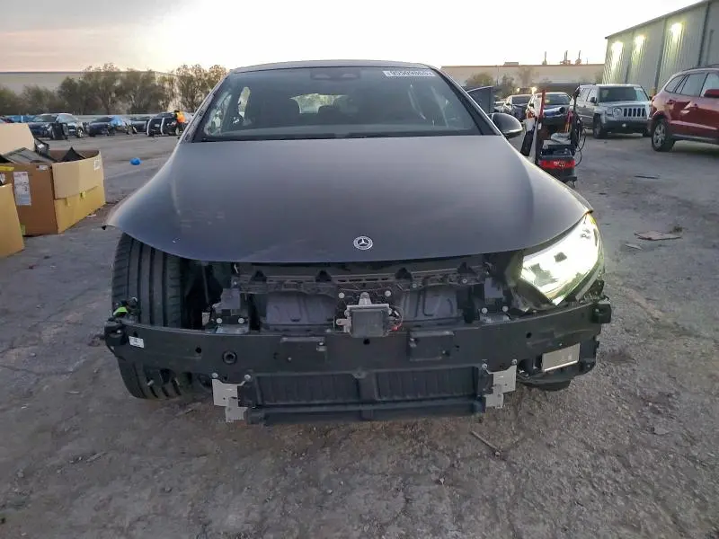 2023 MERCEDES-BENZ EQS SEDAN 450+  