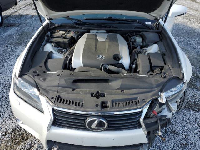 2014 LEXUS GS 350