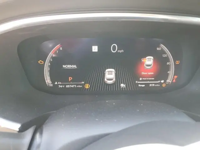 2024 ACURA MDX TYPE S ADVANCE  