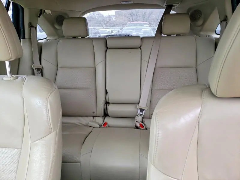 2016 ACURA RDX ADVANCE  