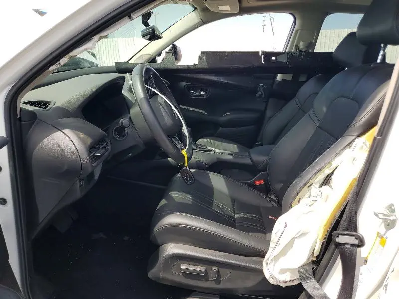 2024 HONDA HR-V EXL  