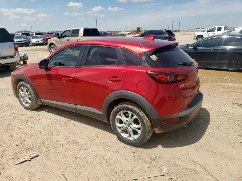 2020 MAZDA CX-3 SPORT  