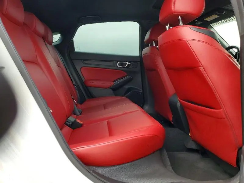 2023 ACURA INTEGRA A-SPEC  