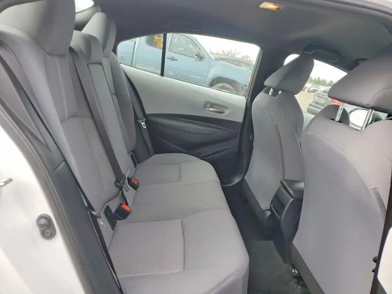 2022 TOYOTA COROLLA SE APEX  