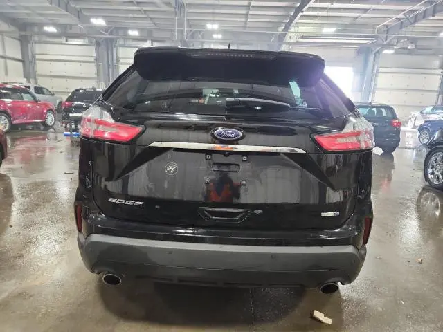2020 FORD EDGE SE  