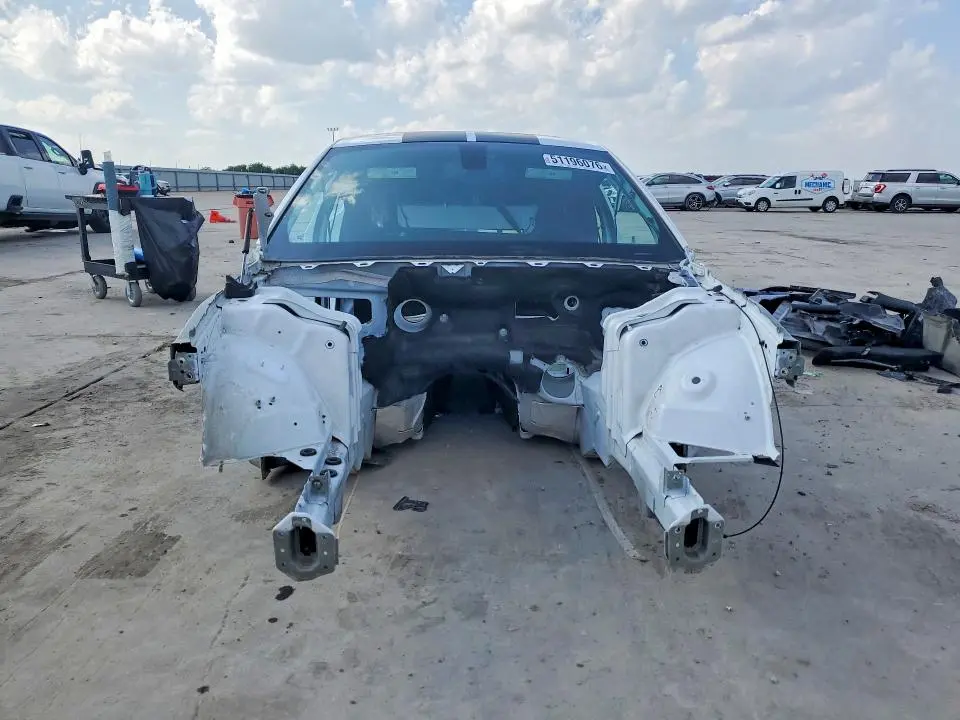 2018 DODGE CHARGER R  