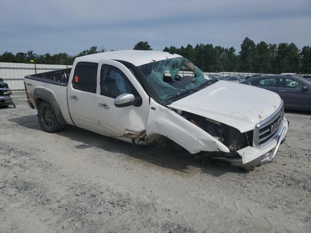 2012 GMC SIERRA K1500 SLE