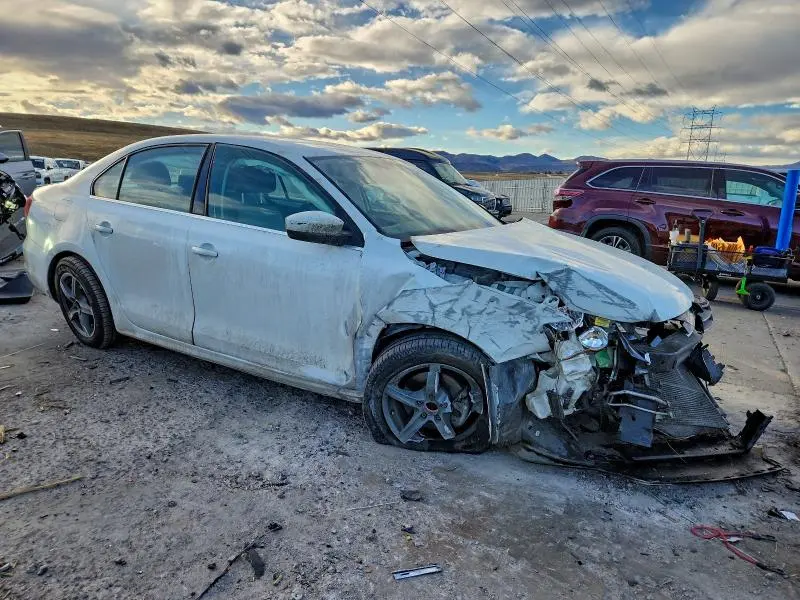 2017 VOLKSWAGEN JETTA S  