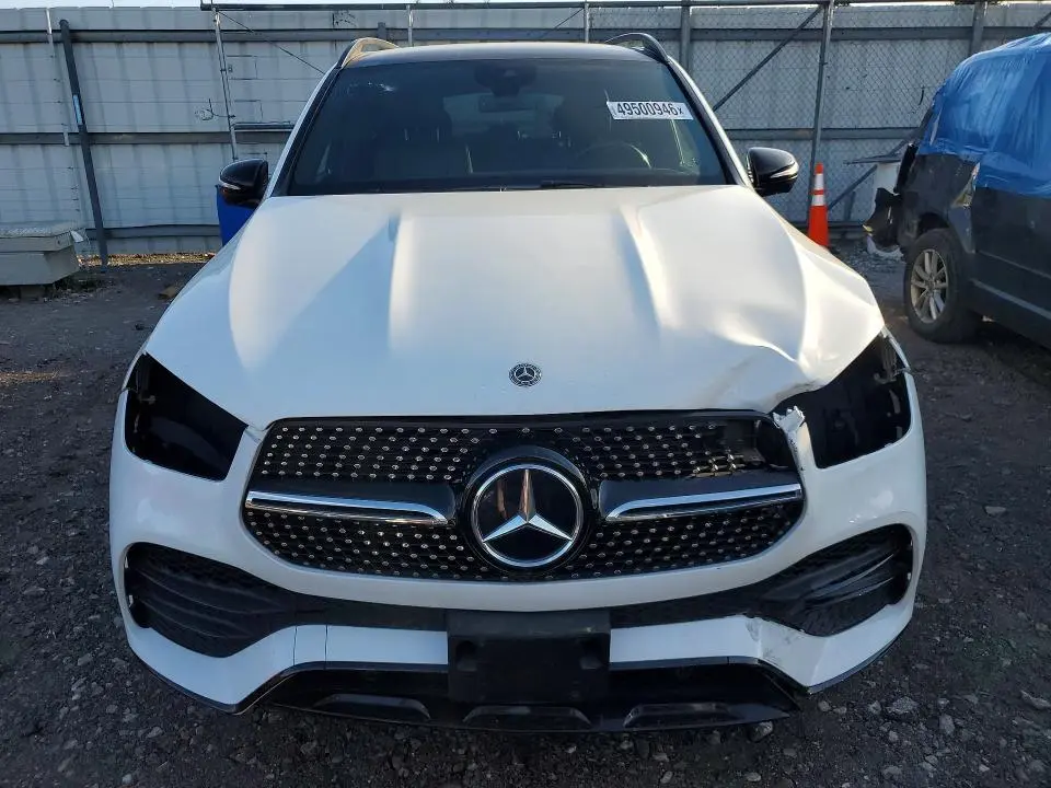 2020 MERCEDES-BENZ GLE 350 4MATIC  