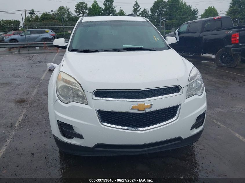 2015 CHEVROLET EQUINOX 1LT