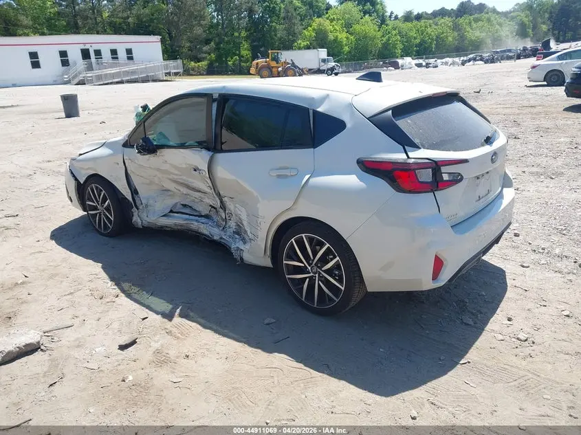 2024 SUBARU IMPREZA SPORT 5-DOOR