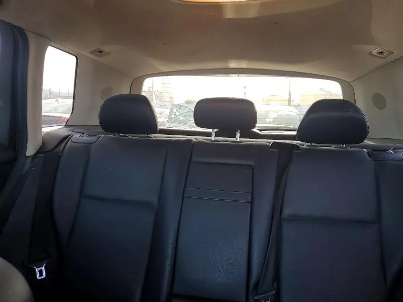 2013 MERCEDES-BENZ GLK 350  