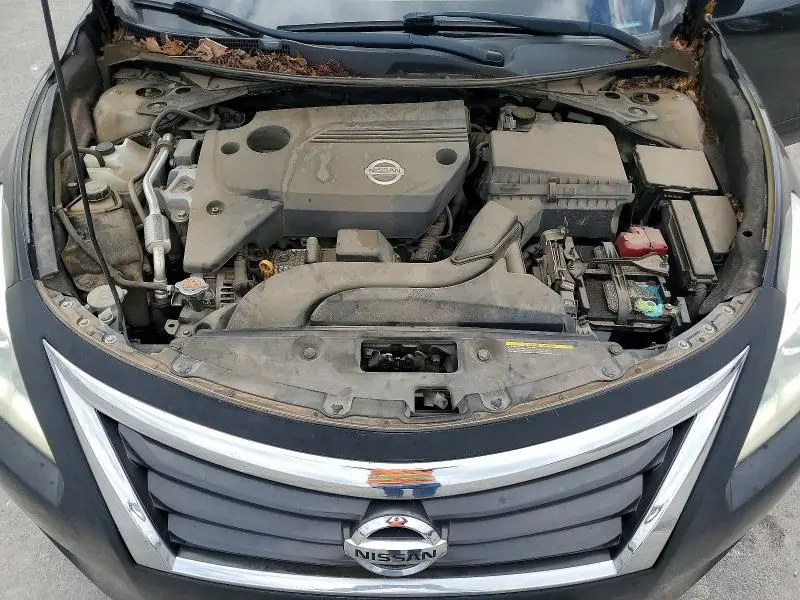 2014 NISSAN ALTIMA 2.5 SL  