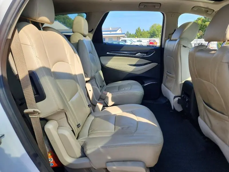 2019 BUICK ENCLAVE PREMIUM  