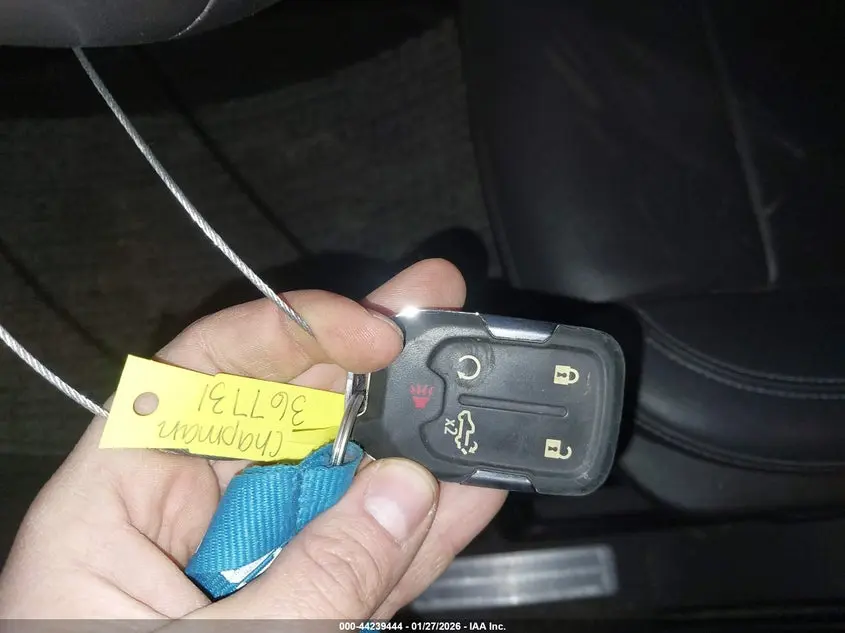 2022 GMC SIERRA 1500 LIMITED 4WD  SHORT BOX SLT