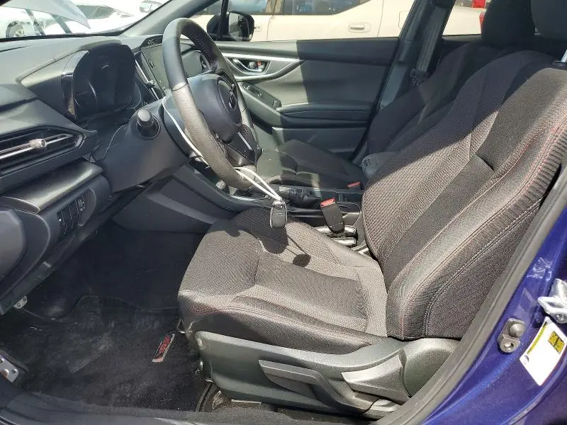 2024 SUBARU WRX PREMIUM  