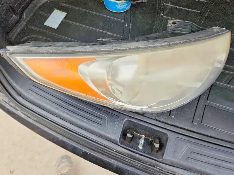 2011 HYUNDAI TUCSON LIMITED  