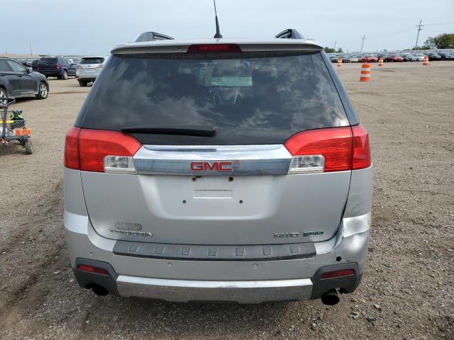 2012 GMC TERRAIN SLT