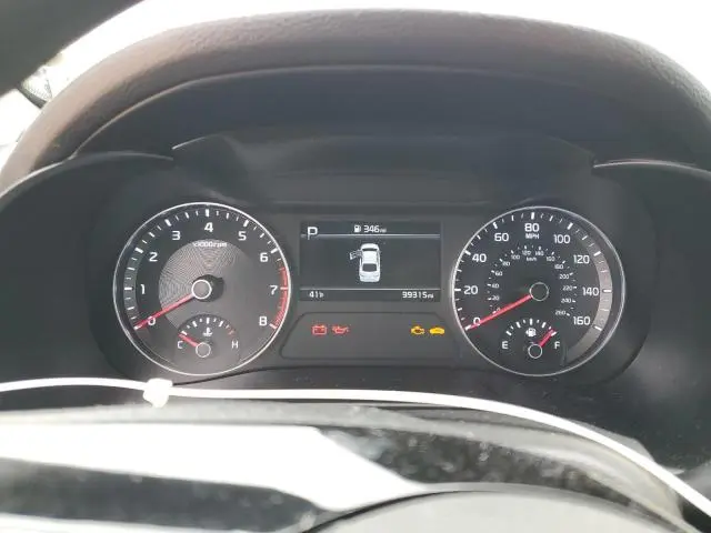 2022 KIA FORTE FE  