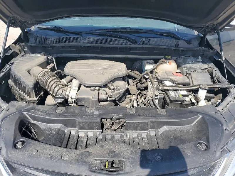 2019 CHEVROLET BLAZER 3LT  