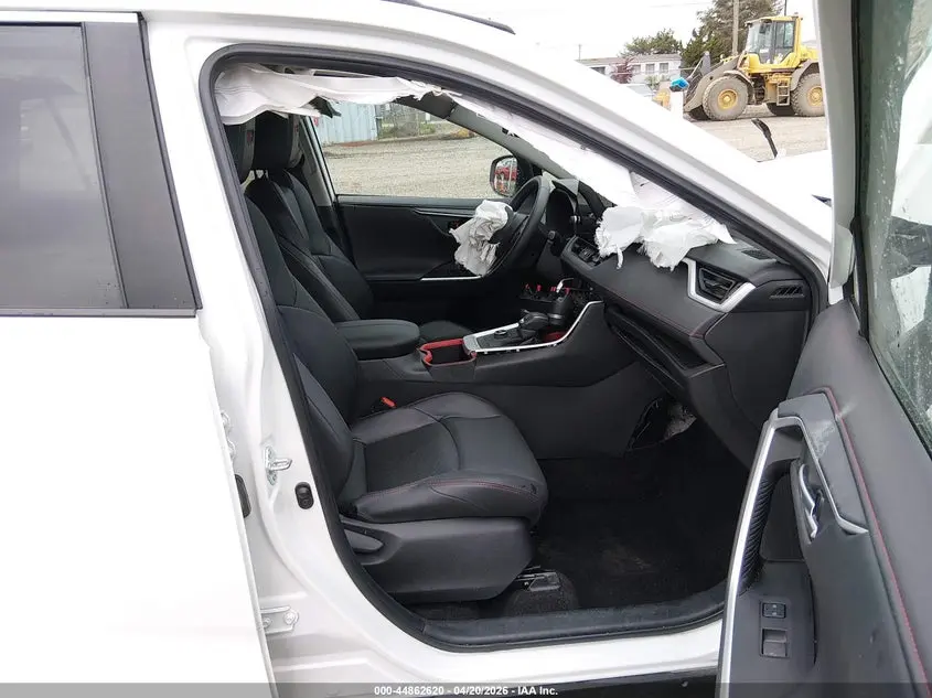 2023 TOYOTA RAV4 TRD OFF ROAD