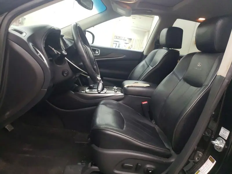 2014 INFINITI QX60 BASE  