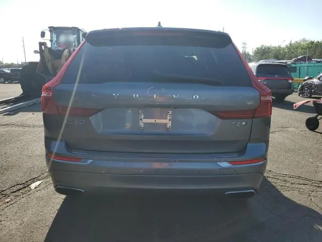 2018 VOLVO XC60 T6 INSCRIPTION  