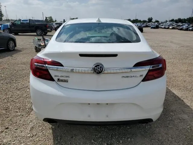 2015 BUICK REGAL   