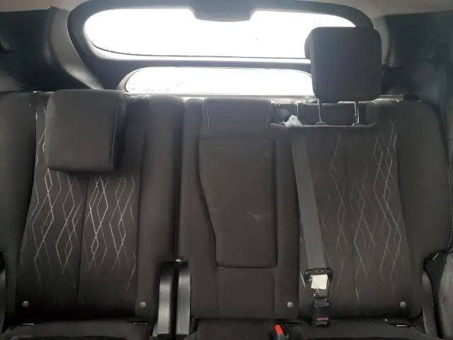 2020 MITSUBISHI ECLIPSE CROSS LE  