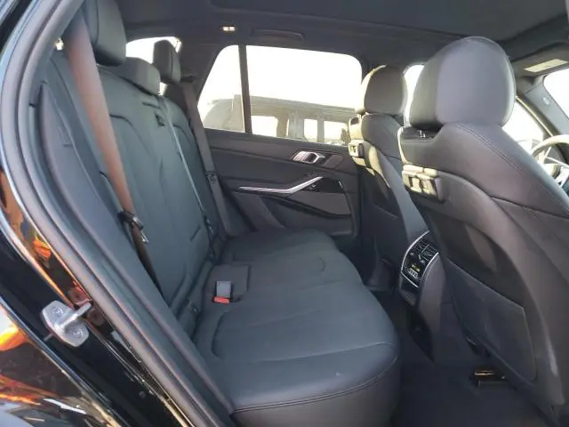 2021 BMW X5 SDRIVE 40I