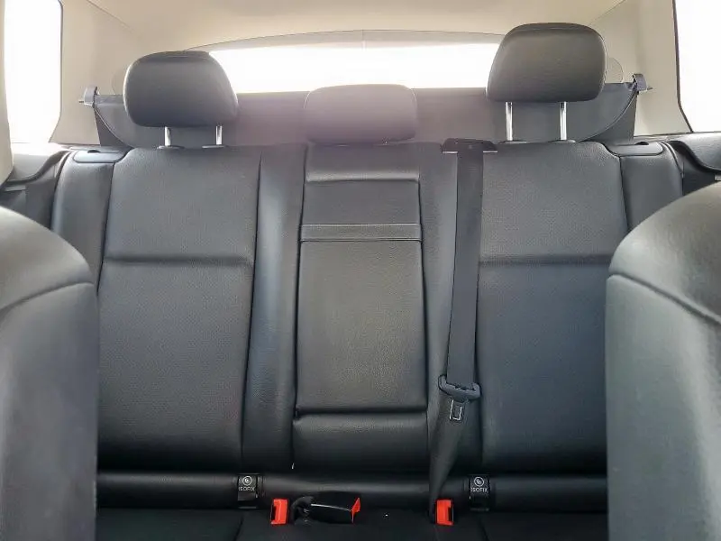 2015 MERCEDES-BENZ GLK 350  