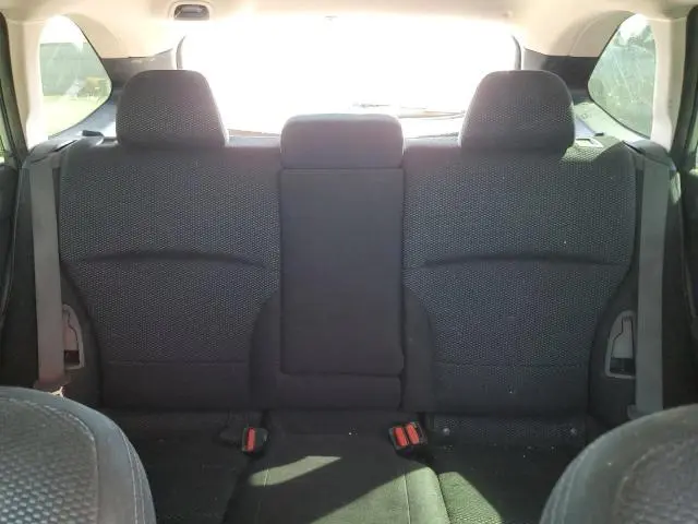 2015 SUBARU OUTBACK 2.5I  