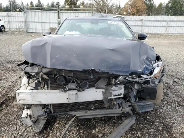 2019 NISSAN ALTIMA SL  