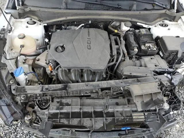 2023 KIA SPORTAGE X-PRO  