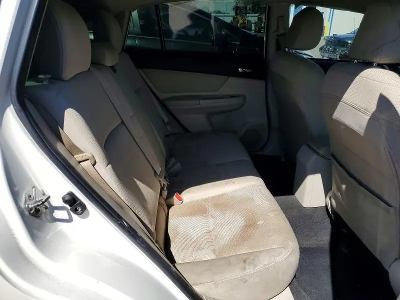2014 SUBARU IMPREZA SPORT PREMIUM  