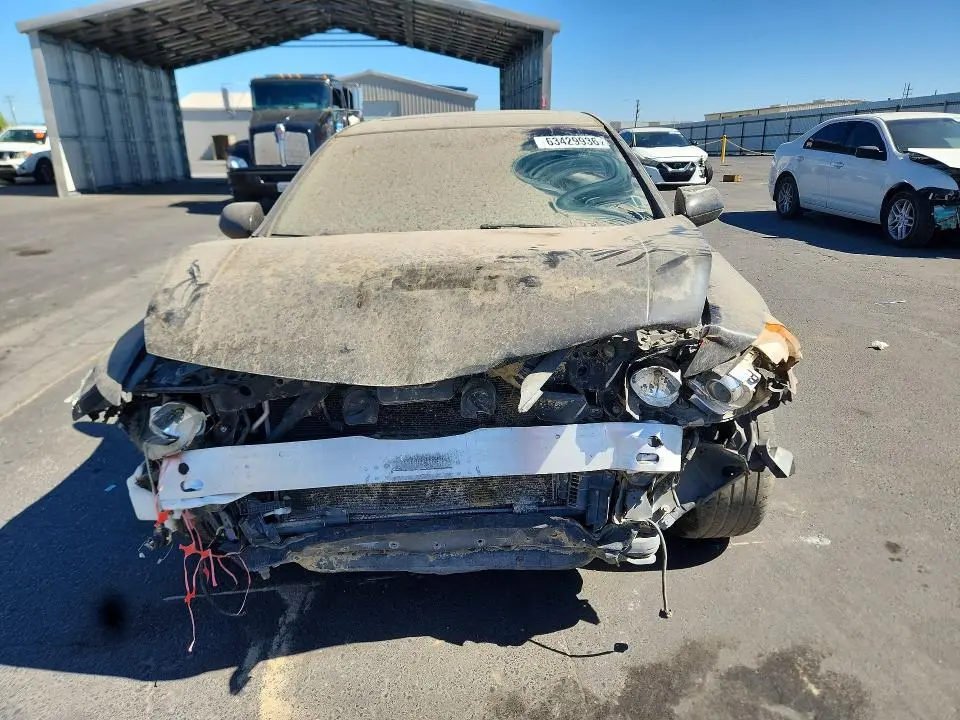 2013 ACURA TSX TECH  