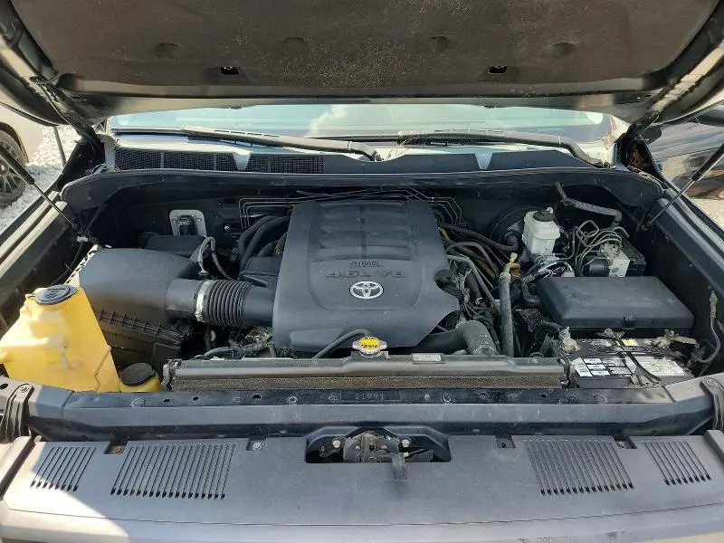 2014 TOYOTA TUNDRA SR5  
