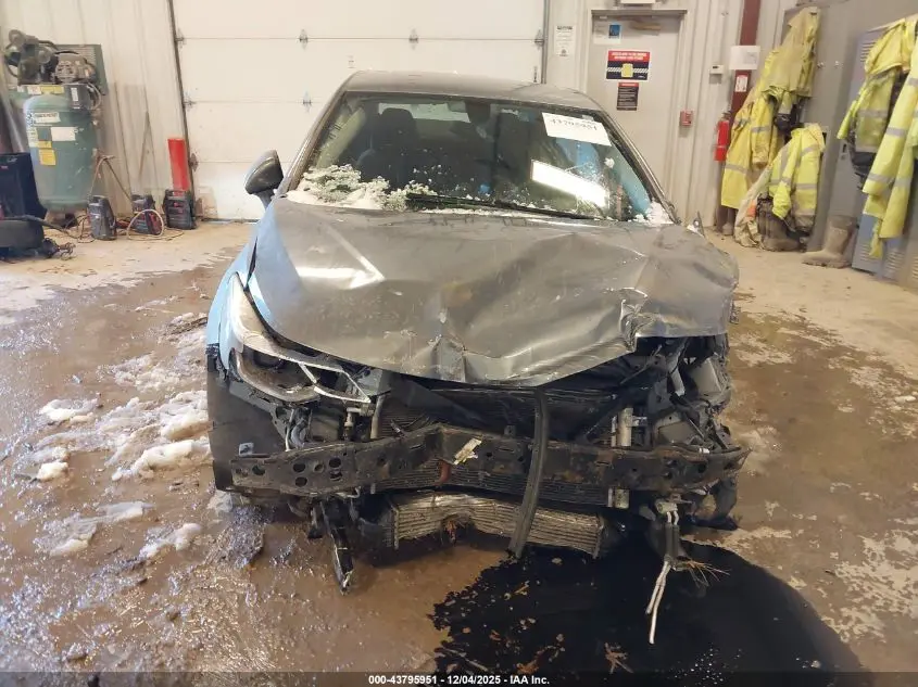 2018 CHEVROLET CRUZE LT AUTO